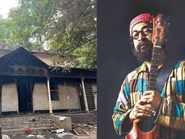 “সত্যটুকু না জানালে – দায়ী থাকবো আমার পূর্ব পুরুষ আর আগামী প্রজন্মের কাছে”
