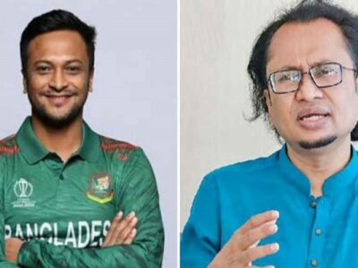 “সাকিব দেশে ফিরলে পূর্ণ নিরাপত্তা পাবেন”