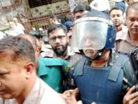 জনপ্রিয় নায়ক সালমান শাহ হত্যা মামলায় অভিনেতা ডন কারাগারে