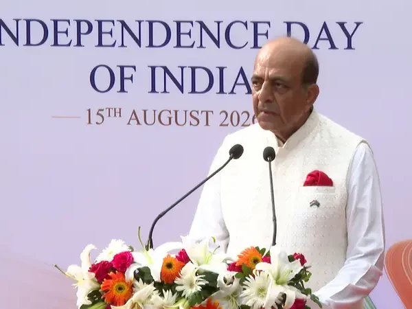 ঢাকায় ভারতের ৮০তম স্বাধীনতা দিবস উদযাপন করল ভারতীয় হাইকমিশন
