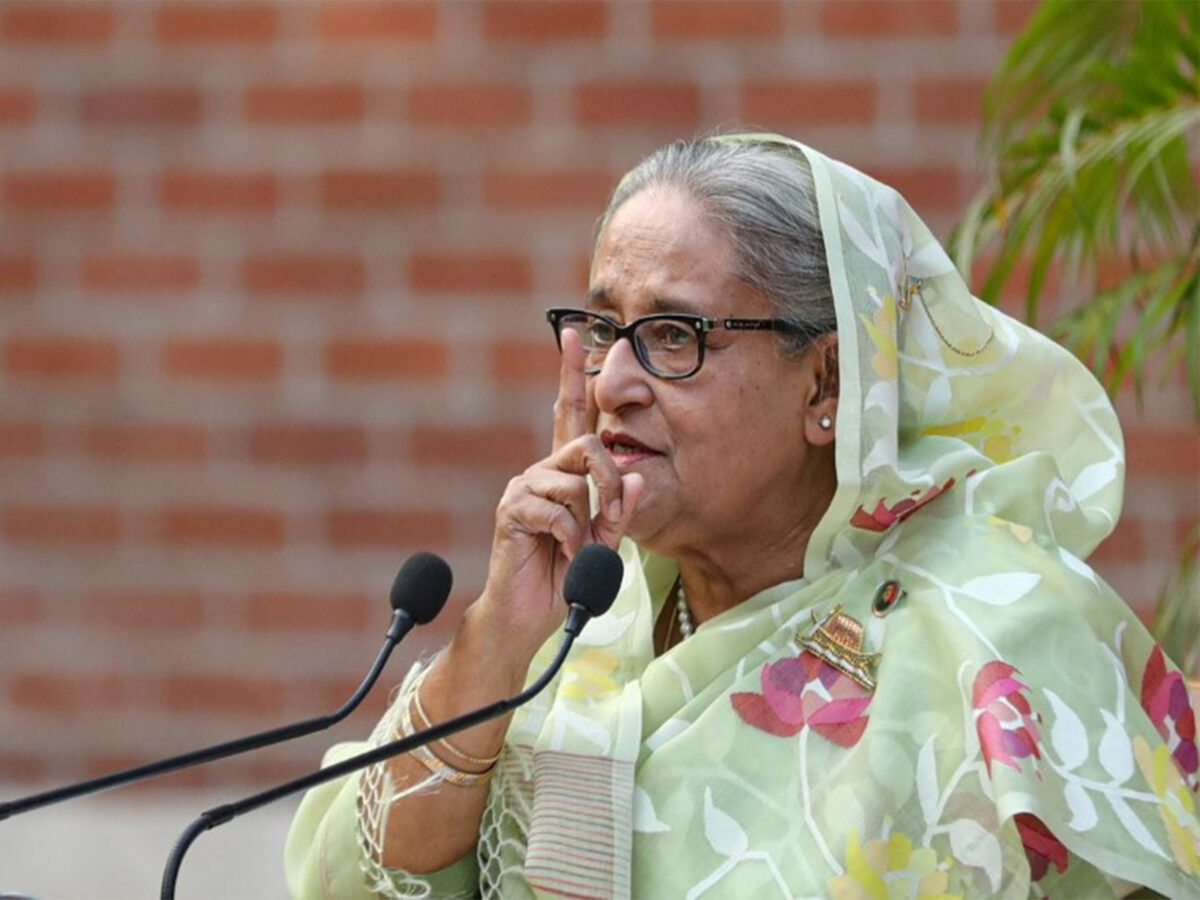 নেপালের ভয়াবহ বন্যায় গভীর শোক শেখ হাসিনার, বাংলাদেশের সাহায্যের হাত বাড়ানোর আহ্বান