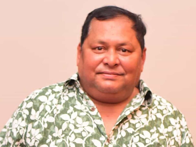 ‘বৃষ্টির মধ্যে ৫ ঘণ্টা জঙ্গলে বসে…’, শুটিং করতে গিয়ে নেপালে আটকে ভারতের অভিনেতা খরাজ মুখোপাধ্যায়