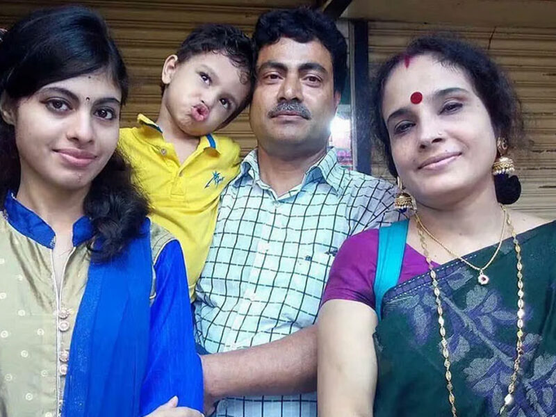 রংপুরের শিক্ষক গণপতি চক্রবর্তীর পরিবারে ৪ হত্যাকাণ্ড: ঘটনার পেছনে কি শুধুই ইয়াবা সেবনে বাধা প্রদান?