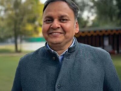 ঢাকায় ‘র’ প্রধান পরাগ জৈন, তারেক রহমানের প্রতিরক্ষা উপদেষ্টার সঙ্গে বৈঠক!