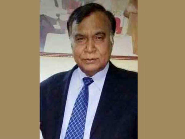 বীর মুক্তিযোদ্ধা ও সাবেক এমপি আবুল কালাম আজাদের মৃত্যুতে আওয়ামী লীগ সভাপতি শেখ হাসিনার শোক