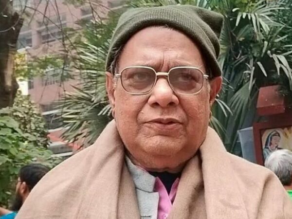 রংপুরের পর কলাবাগান! নটরডেম কলেজের সাবেক শিক্ষক ধীরেন্দ্র কুমার রায়ের মরদেহ উদ্ধার