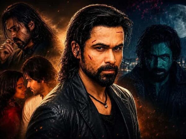 বলিউডে সোয়াইন ফ্লু-র থাবা, আক্রান্ত অভিনেতা ইমরান হাশমি!