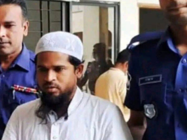 মাদ্রাসাশিক্ষকের ধর্ষণের শিকার ১১ বছরের শিশু জন্ম দিলো নবজাতকের, ডিএনএর মিল পাওয়া গেছে