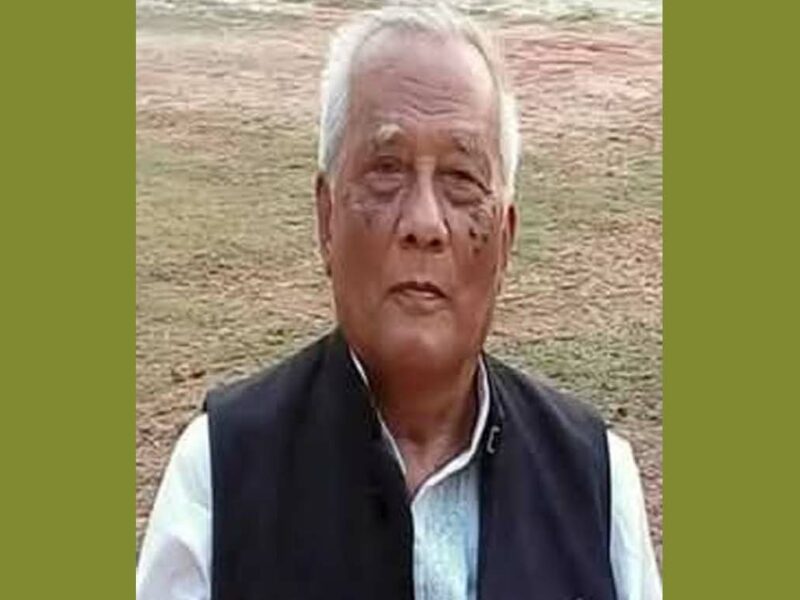 বাংলাদেশ আওয়ামী লীগের উপদেষ্টা পরিষদের অন্যতম সদস্য, বীর মুক্তিযোদ্ধা বাবু সতীশ চন্দ্র রায় শেষ নিঃশ্বাস ত্যাগ করেছেন