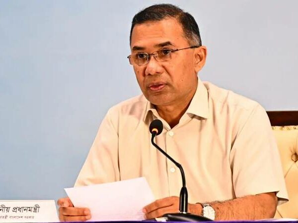 কিশোরগঞ্জে যাচ্ছেন প্রধানমন্ত্রী তারেক রহমান! রয়েছে ঠাসা কর্মসূচি