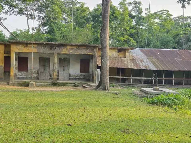 ১১ শিক্ষক ১১ পরীক্ষার্থী, পাস করা একমাত্র শিক্ষার্থীর নামই বলতে পারলেন না প্রধান শিক্ষক!
