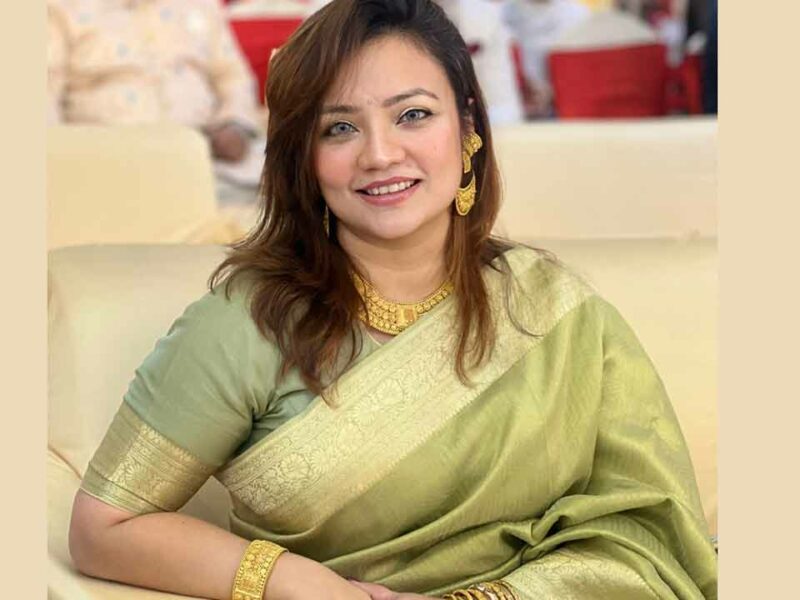 ব্যক্তিগত তথ্য অনলাইনে ফাঁস! নিরাপত্তা চেয়ে শাহবাগ থানায় ঢাবি শিক্ষক মোনামির জিডি