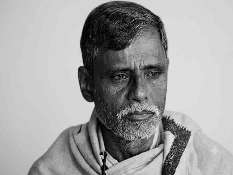 কসবায় নিখোঁজের দুই দিন পর ডোবা থেকে আওয়ামী লীগ নেতার মরদেহ উদ্ধার!