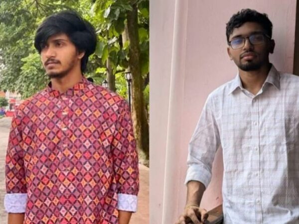 চট্টগ্রাম প্রকৌশল ও প্রযুক্তি বিশ্ববিদ্যালয়ে অধ্যয়নরত মৌলভীবাজারের দুই সনাতনী কৃতি শিক্ষার্থীর মৃত্যু ঘিরে রহস্য