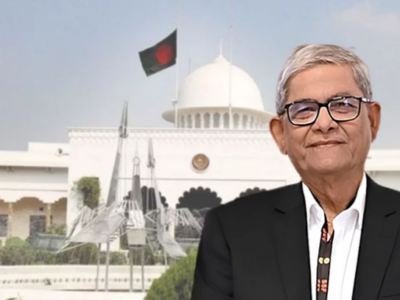 রাষ্ট্রপতির শপথ আজ ২১ আগস্ট, যেসব সড়ক এড়িয়ে চলবেন