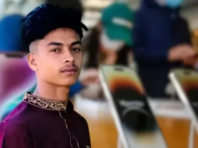 শখের আইফোন কেনার জন্য নিজের দেড় বছরের শিশুপুত্রকে এক লাখ টাকায় বিক্রি করে দিলেন বাবা, পটুয়াখালীর ঘটনা মানব সভ্যতাকে লজ্জাবনত করলো