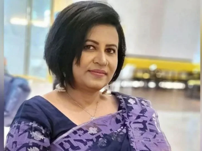 গ্রেপ্তার করা হলো সাবেক রাষ্ট্রপতি হুসেইন মুহম্মদ এরশাদের দ্বিতীয় স্ত্রী বিদিশা এরশাদকে