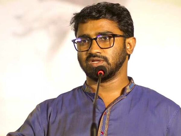 ‘জামায়াতের তুলনায় আওয়ামী লীগের অপরাধ লঘুই বলা যায়’: রাশেদ খান