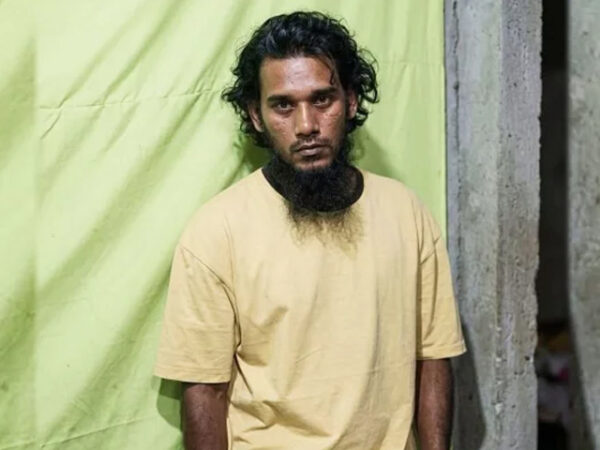 ধর্ষণ মামলায় কন্টেন্ট ক্রিয়েটর রিপন মিয়া গ্রেপ্তার