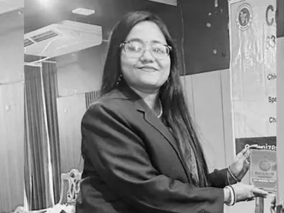 ডেঙ্গুতে ডাক্তার আঁচল রায়ের মৃত্যু