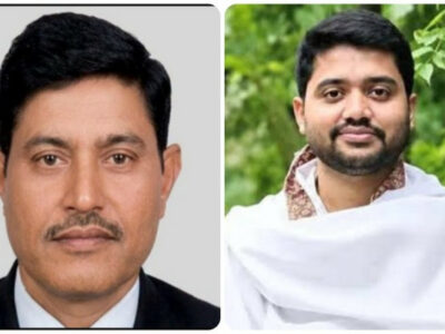 ডা.প্রান্তর মরদেহ উদ্ধারের ১১ দিন পর উদ্ধার বাবা পূর্ণেন্দ্র চক্রবর্তীর লাশ! সিলেটে শোকের ছায়া