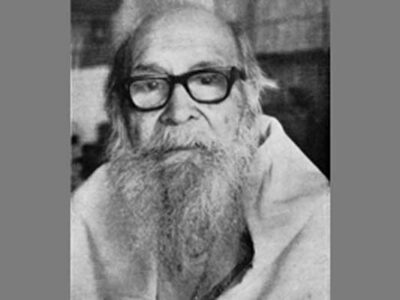 বাঙালি সংস্কৃতির অনন্য ধারক অধ্যাপক প্রবোধচন্দ্র সেনের প্রয়াণ দিবসে বাংলাদেশ আওয়ামী লীগের বিনম্র শ্রদ্ধা জ্ঞাপন
