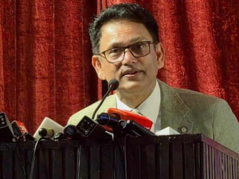 দেশের মাধ্যমিক শিক্ষাব্যবস্থায় বড় ধরনের পরিবর্তন আনা হচ্ছে, ২০২৮ সাল থেকে নতুন কারিকুলাম চালু: শিক্ষামন্ত্রী