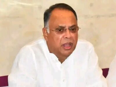 দেশ অন্ধকারে, জ্বালানিমন্ত্রী ইকবাল হাসান মাহমুদ হাসপাতালে!