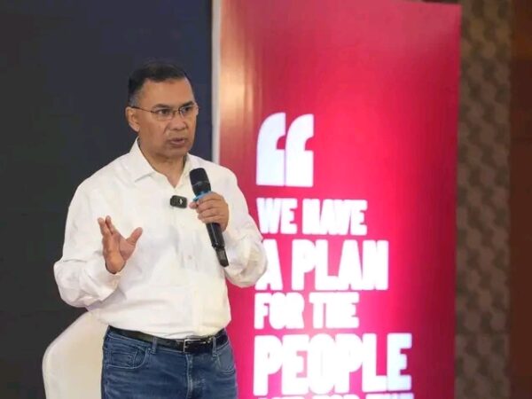 ভূ-রাজনীতির ঘূর্ণাবর্তে বাংলাদেশ, তারেক রহমানের ভবিষ্যৎ রাজনীতি ও ক্ষমতাসংকট প্রবল! যুক্তরাষ্ট্র সফর নিয়ন্ত্রিত হতে পারে