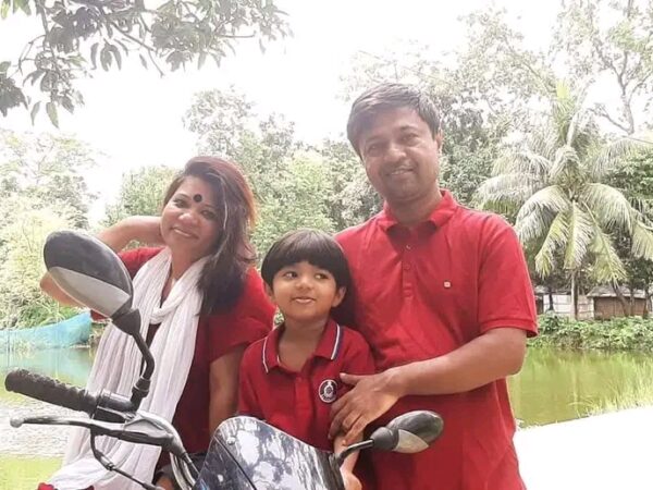 ১৩ বছরের অপ্রতিম হত্যাকাণ্ডে আটক তুহিন, এই ছেলেই কুমিল্লা বিশ্ববিদ্যালয়ের জঙ্গলের দিকে নিয়ে যাচ্ছিলো তাকে