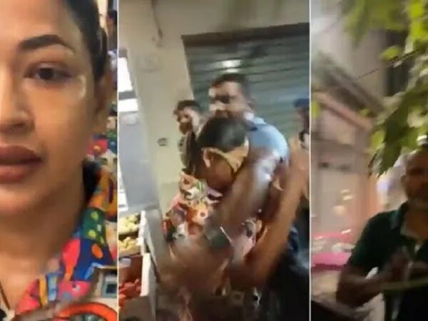 ইতালিতে ‘ঝুলাই যোদ্ধা’ বাঁধনের ওপর হামলা! পচা ডিম নিক্ষেপ