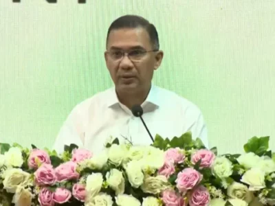 সংখ্যালঘু বা সংখ্যাগুরু নয়, সবাইকে বাংলাদেশি ভাবার আহ্বান প্রধানমন্ত্রীর, এই ইঙ্গিত কি সনাতনীদের প্রতি?