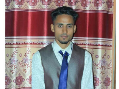 অন্তঃসত্ত্বা স্ত্রীকে রেখে গিয়েছিলেন সৌদিতে, সন্তানকে কোলে নিতে পারলেন না আর! সেখানেই খুন সিলেটের যুবক
