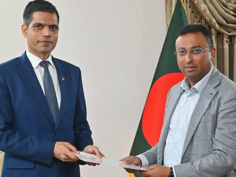 নেপালের দুর্যোগে বাংলাদেশের ১০ লাখ ডলার সহায়তা
