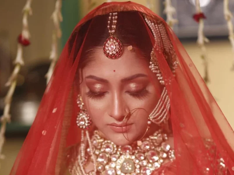 ১৬ সেপ্টেম্বর বিয়ের পিঁড়িতে বসছেন অভিনেত্রী পূজা চেরি!