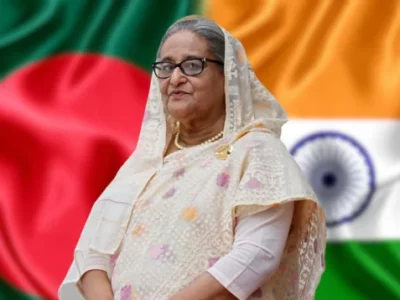 শেখ হাসিনার বিষয়ে ভারত-বাংলাদেশ সিদ্ধান্ত নেবে, আমরা নেবো না: যুক্তরাষ্ট্র
