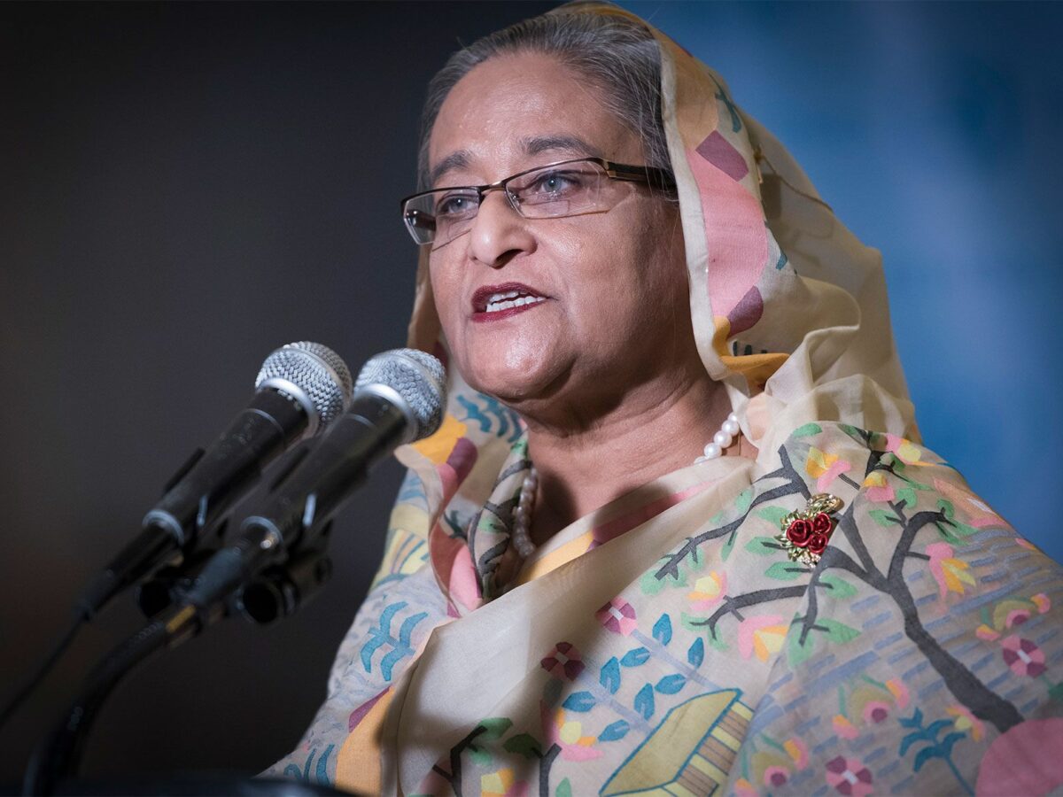 আওয়ামী যুবলীগের লক ডাউন কর্মসূচিকে সফল করতে বাংলাদেশ আওয়ামী লীগের একাত্মতা ঘোষণা