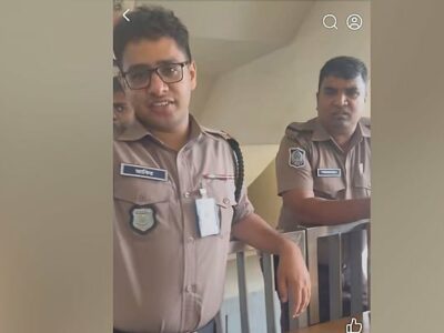 হাফপ্যান্টকে ‘অশালীন’ বলে অ্যাথলেট প্রশিক্ষককে মেট্রোস্টেশনে হেনস্থা, ঘটনায় তোলপাড়