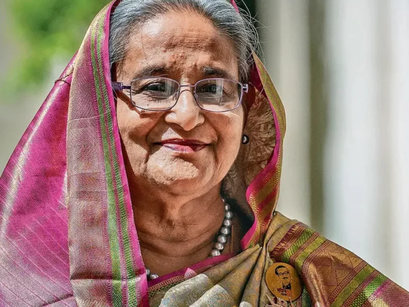 আজ শুভ জন্মাষ্টমী, বাংলাদেশ আওয়ামী লীগ সভাপতি শেখ হাসিনার শুভেচ্ছা বাণী