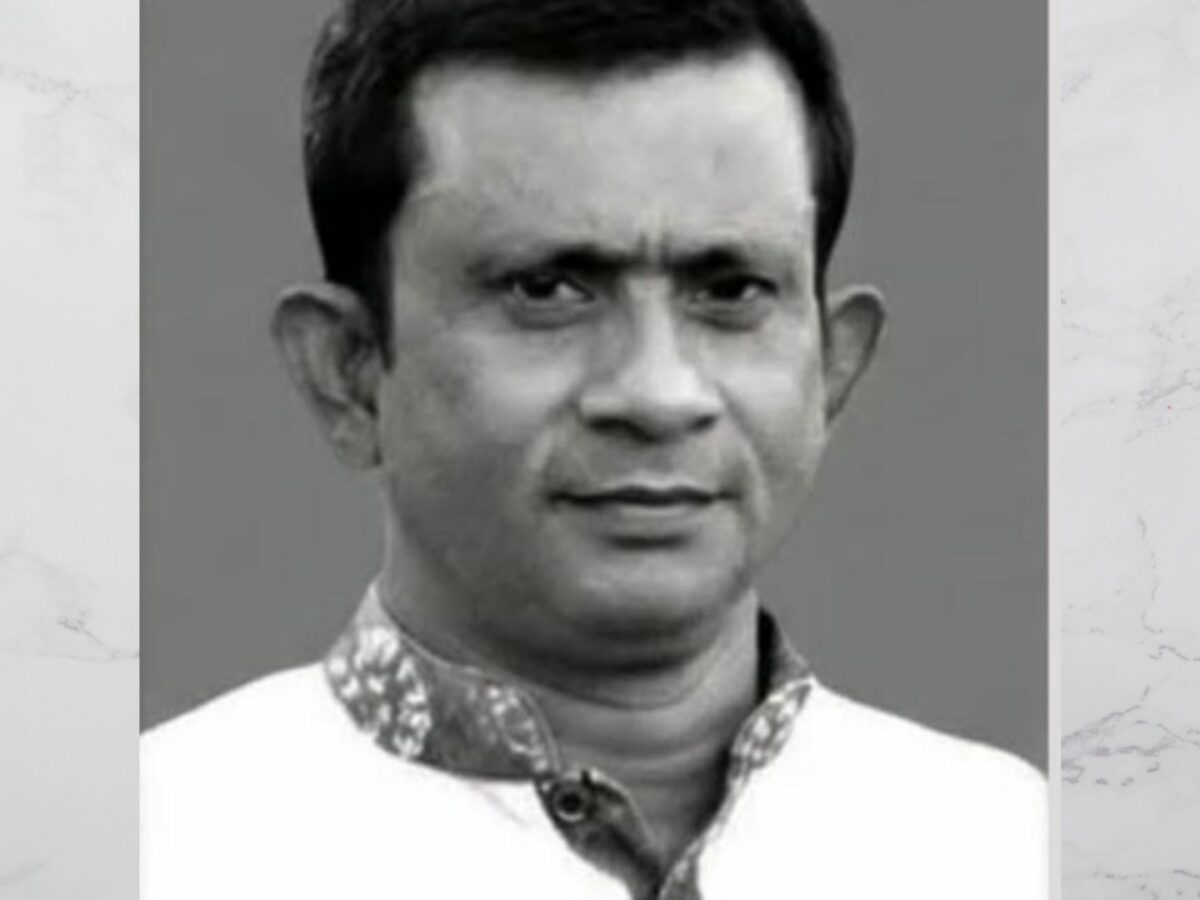 চট্টগ্রাম কারাগারে আওয়ামী লীগ নেতার করুণ মৃত্যু!