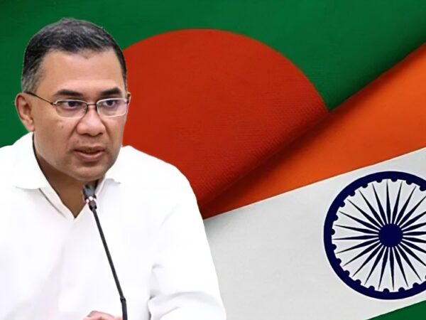 নভেম্বরের ৩য় সপ্তাহে প্রধানমন্ত্রী তারেক রহমানের ভারত সফরের সম্ভাবনা!