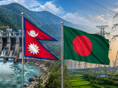 নেপাল থেকে বাংলাদেশে বিদ্যুৎ সরবরাহ পুরোপুরি বন্ধ