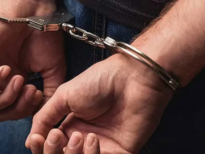 ভারতের ত্রিপুরায় অবৈধভাবে প্রবেশের দায়ে পাঁচ বাংলাদেশিকে কারাদণ্ড!