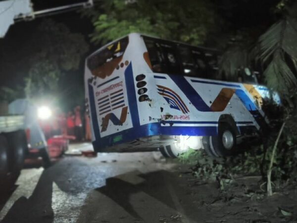 জামালপুরে বাস-অটোরিকশার সংঘর্ষে ৪ জনের মৃত্যু!