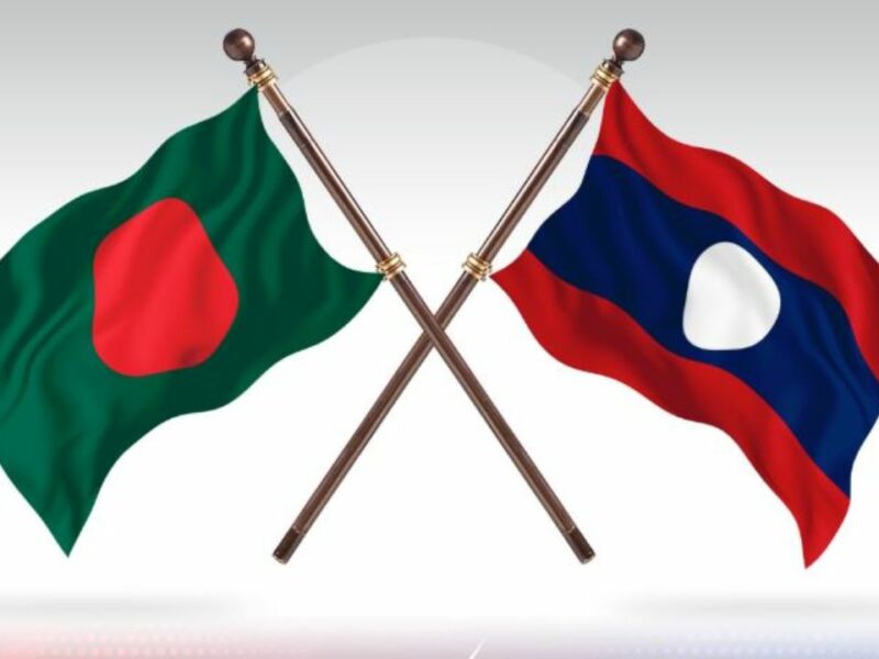 বাংলাদেশিদের জন্য বড় দুঃসংবাদ দিল লাওস, ওয়ার্ক পারমিট ও শ্রম ভিসা বন্ধ
