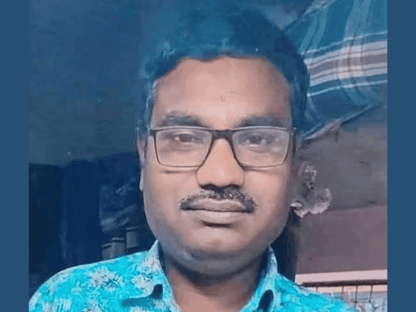 ময়মনসিংহে পানিতে ভাসতে থাকা ড্রামের ভেতর থেকে উদ্ধার নিরঞ্জন চন্দ্র সূত্রধরের ক্ষতবিক্ষত দেহ!