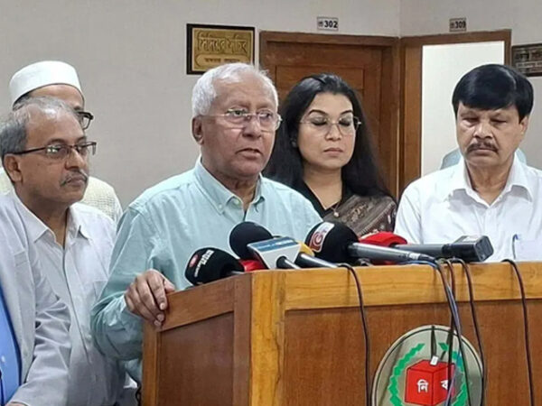 ঠাকুরগাঁও-১ আসনে উপনির্বাচন ২৯ অক্টোবর!