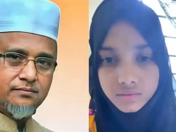 দরিদ্র মেয়ে মরিয়ম ছিলো কেবল দাবার ঘুঁটি! মামা, বাবা, গাজী নজরুল,‌ নষ্ট জামায়াত ও নষ্ট রাজনীতি! কেউ দায় এড়াতে পারবে ১৯ বছরের মেয়েটির মৃত্যুর?