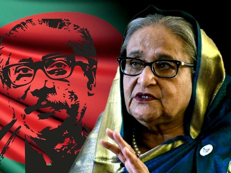 আওয়ামী লীগ নেতা মোঃ হাসান রফিকুল হক চৌধুরী হারুনের মৃত্যুতে শেখ হাসিনার গভীর শোক প্রকাশ