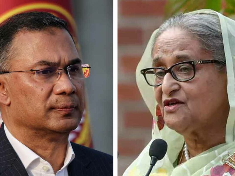 ‘ব্লাডমানি’ বা ‘রক্তপণ’ দিয়ে মৃত্যুদণ্ডপ্রাপ্ত ছয় বাংলাদেশির জীবন রক্ষা করেছিল শেখ হাসিনার সরকার, অথচ সৌদিতে দুই বাংলাদেশির মৃত্যুদণ্ড কার্যকর হয়ে গেলো, জানেই না তারেক রহমানের সরকার